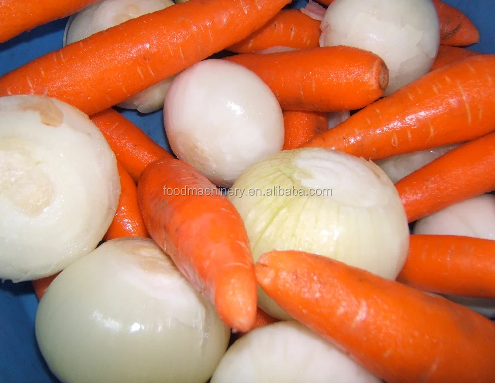 cocoyam peeling and washing machine