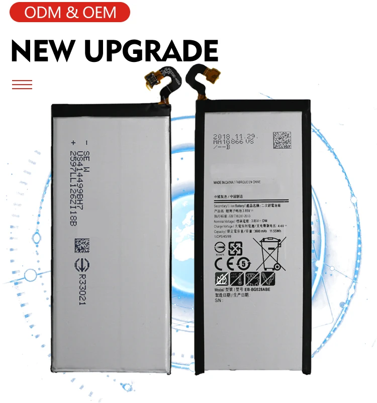 Original Cell Phone Lithium Batteries Eb Bg928abe For Samsung S6 Edge Plus Replaceable Battery Phone Buy Lithium Battery Cell Phone Battery Replaceable Battery Phone Product On Alibaba Com