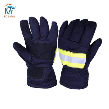 police winter gloves