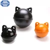 3M~15M Plastic Fishing Float With Double Knobs