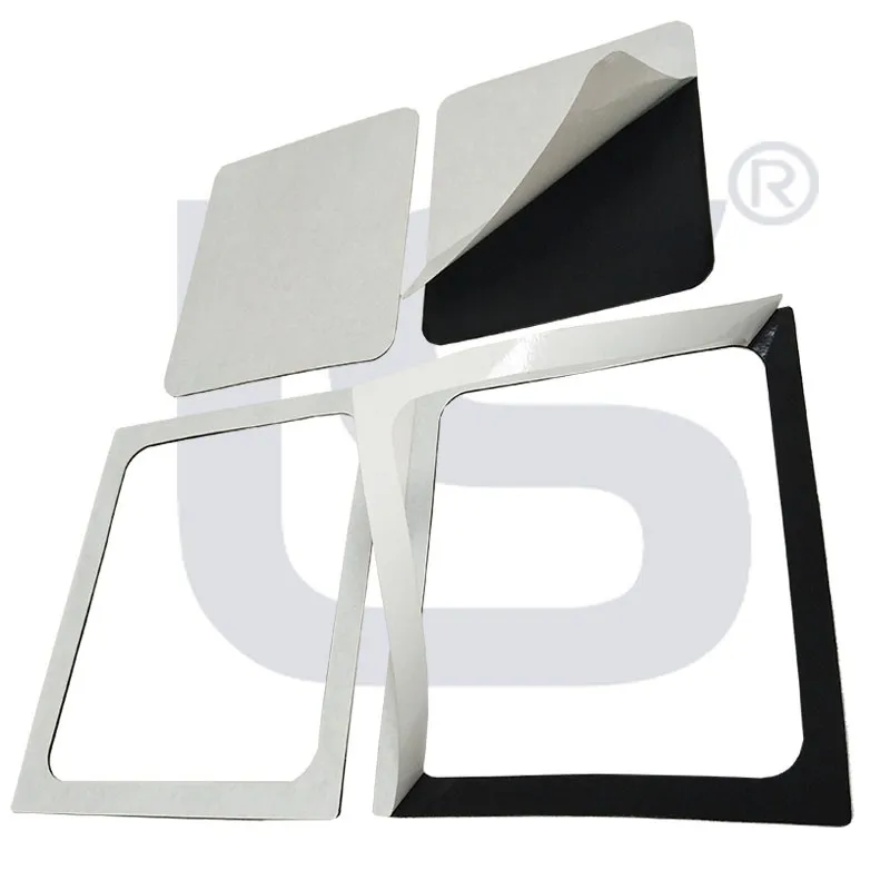 Custom Rubber Foam Electrical Panel Seal Buy Electrical Panel Seal