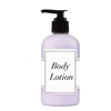 Private Label Moisturizing Nourishing Shea Butter Body Lotion Cream