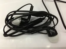 New Headphone Earphone Headset With Mic Earphone 3.5mm For iphone 6 5 5s For Samsung Galaxy S3 S4 S5 S2 Note 2 3
