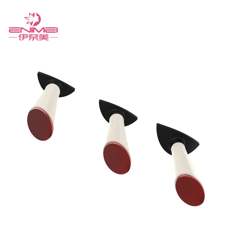 New Magic Lazy Silicon Eye Shadow Cut Crease Stamp Makeup Eyeshadow Stamp