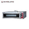 K173 Stainless Steel Gas Food Oven Bakery Supplies