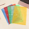 Plastic Envelope File Bag