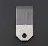 Dispart Needles block R-28-2-3 Separator Needle for Warp Knitting Machine