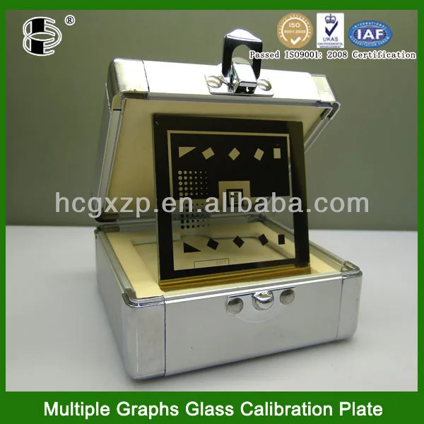multiple graphs Glass Calibration plate600-1.jpg