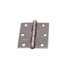 Supply Folding hinge Flat open doors hinge Detachable door hinge