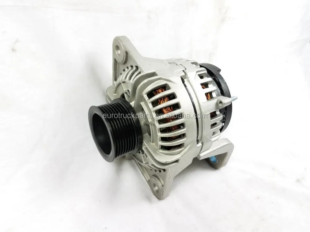 Oem 7420842445 21041752 Heavy Duty European Renault Engine Parts