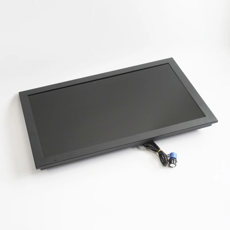 1000 Nits Sunlight Readable 24 Inch Tv Dimmer Monitor With 24v Dc For Ship Buy 24 Inch Dimmer