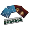 Recordable Sound Module for Greeting Card