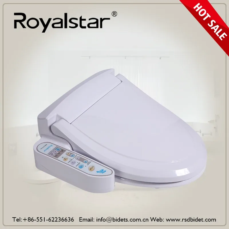 Japanese Toilet Bidet/ul/water Mark/ce/saa Approved Bidet/intelligent