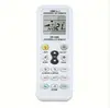 New products 2019 innovative products h0tLpP universal air conditioner remote control codes for sale
