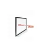 69.5 inch USB Powered Infrared/ir touchscreen multi overlay kit for information kiosk/ Entertainment