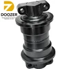 24100N2156F2 excavator SK200-3 MARK III track roller sk150 bottom roller Sk160 Lower roller 24100N5947F2 for kobelco