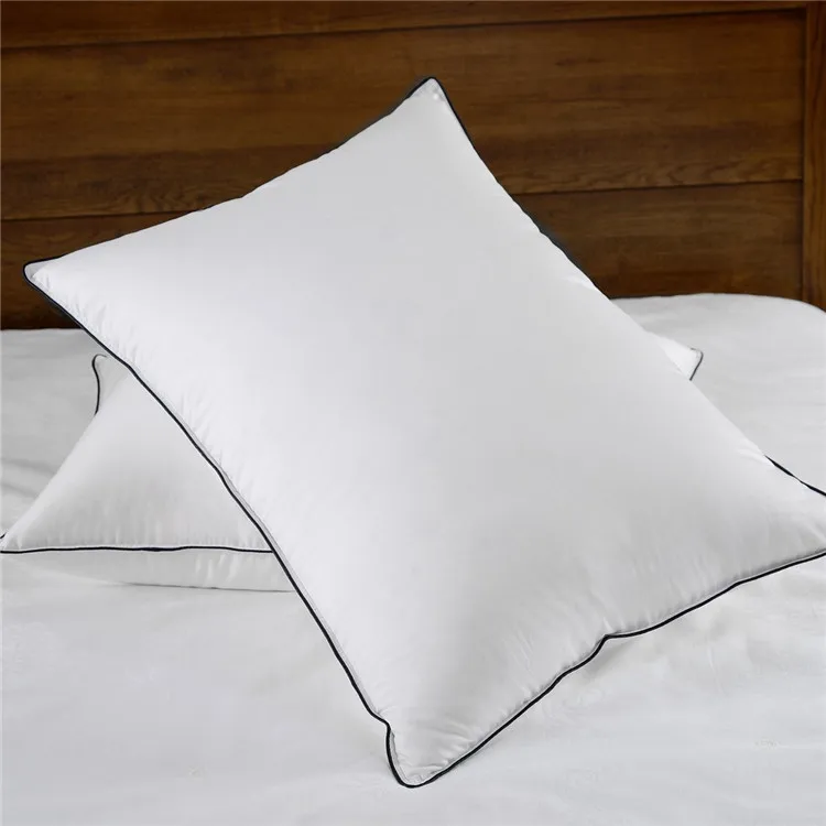 Microfiberpillow Travel Micro Bead Polystyrene Foam Pillow Buy