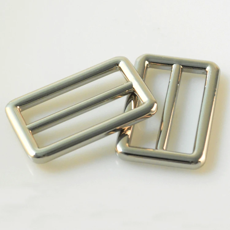 Custom Fashion Metal Zinc Alloy Slide Buckle - Buy Slide Buckle,Alloy ...