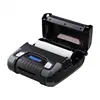 Receipt Label Bluetooth printer with Android IOS wireless connection barcode &qr code thermal printer 80mm/ 112mm printer