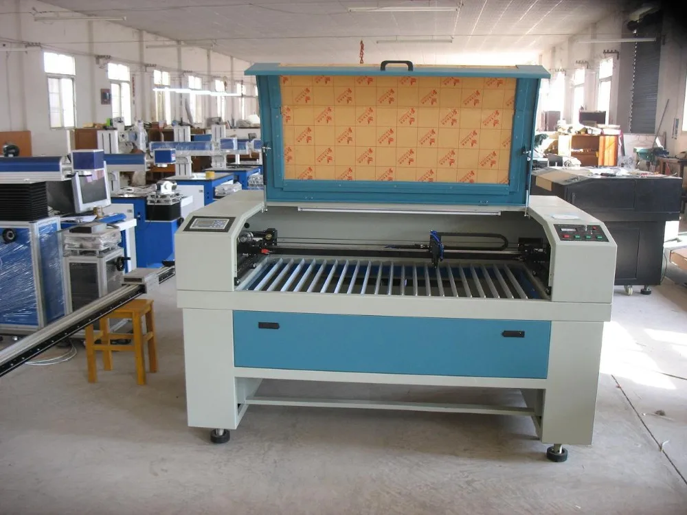 factory price 60w 80w 100w 130w 150w 300w co2