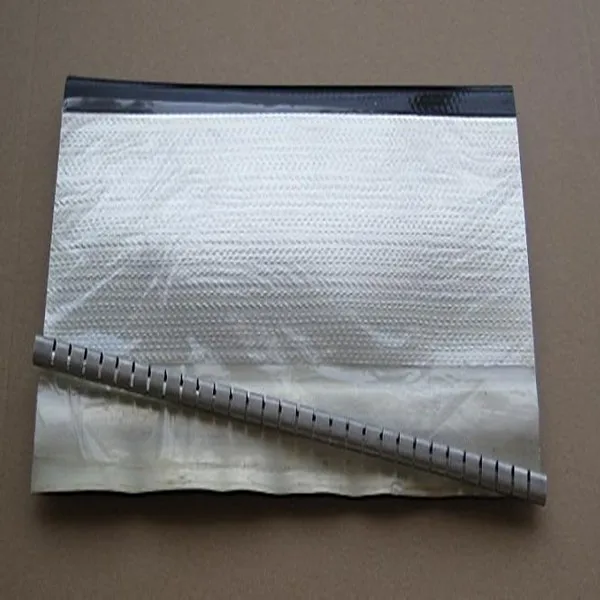 Heat Shrink Zipper Cable Sleeve For Cable Repairing Buy Zipper Cable