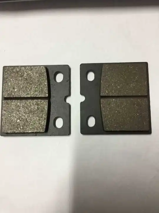 High performance MZ Ceramic Auto Brake pad