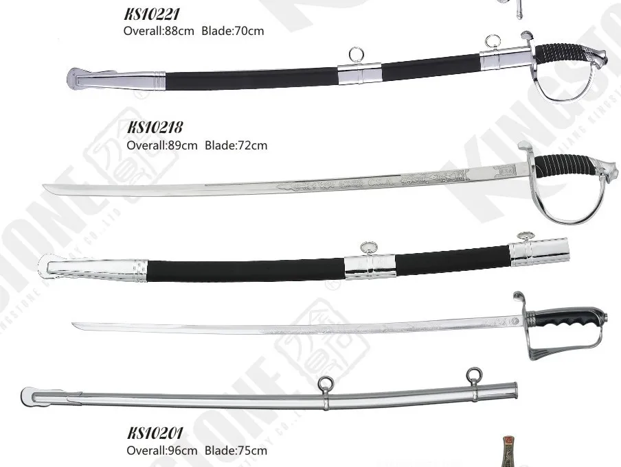 440 Stainless Steel Ceremoinal Military Navy Military Swords Buy 440