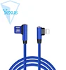 Good Supplier Factory wholesale Low MOQ Custom china usb data cable mobile cheapest micro hot selling