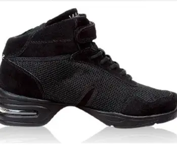 high top dance trainers
