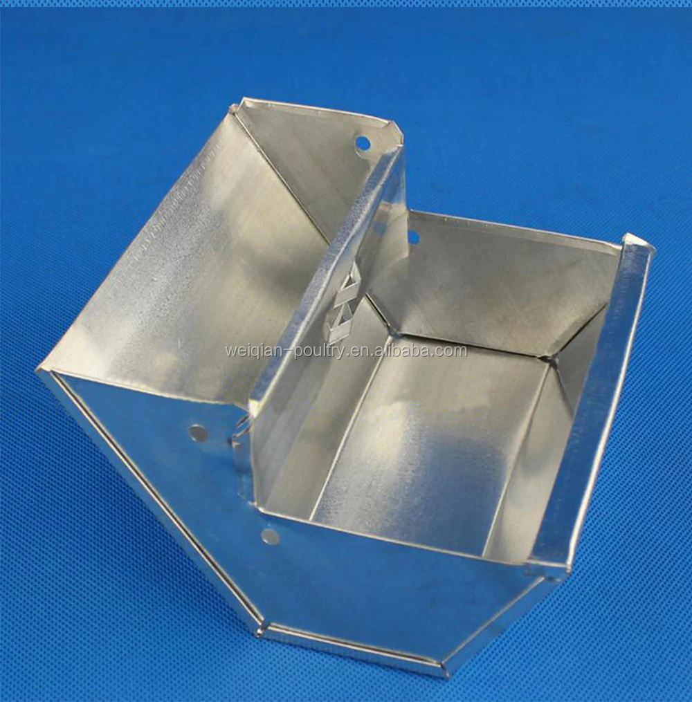 Automatic Metal Rabbit Feeder For Sale Cheap 15cm Long Buy Rabbit