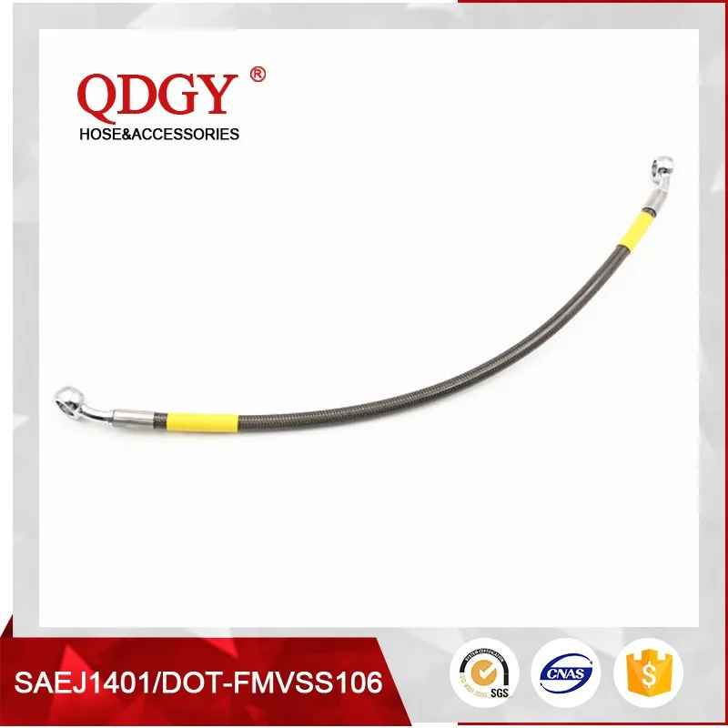 mountain bike hydraulic brake hose