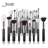 /product-detail/jessup-25pcs-black-silver-makeup-brushes-set-highlight-definer-powder-pencil-brushes-t175-62151591085.html