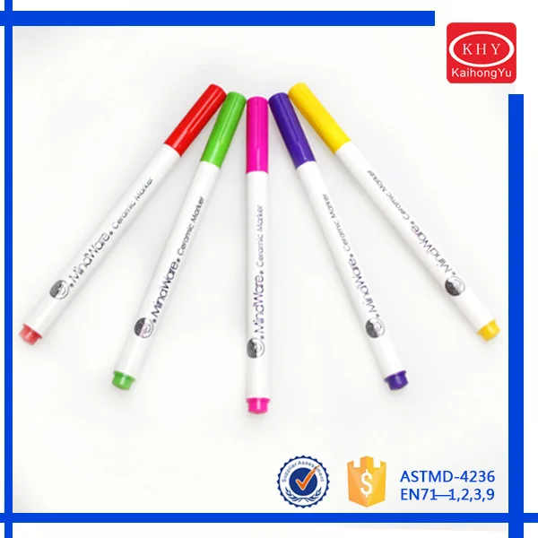 2016 Wholesale Nontoxic Washable Fabric Marker Pen Buy Wholesale