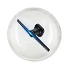 Magic display advertising fan 3d holographic display 42cm