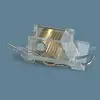 25mm venetian horizontal window blinds curtain shade parts accessories components Cord Lock