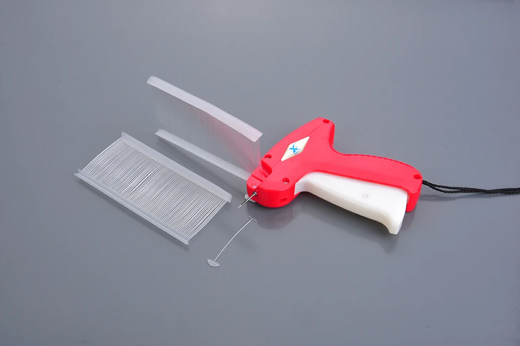Plastic Tag Pin Gun Tag Tool For Clothes Tag Tool Buy Tagging Gun