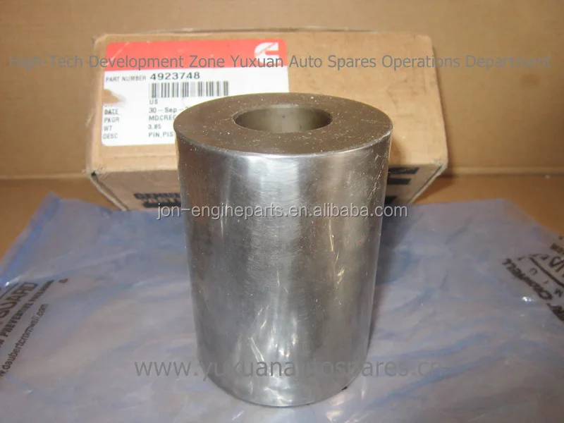 Cummins Isx/qsx15 Pin Pistón 3689296 Buy Cummins Isx/qsx15 Pin Pistón
