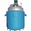 Emulsion polymerization production equipment