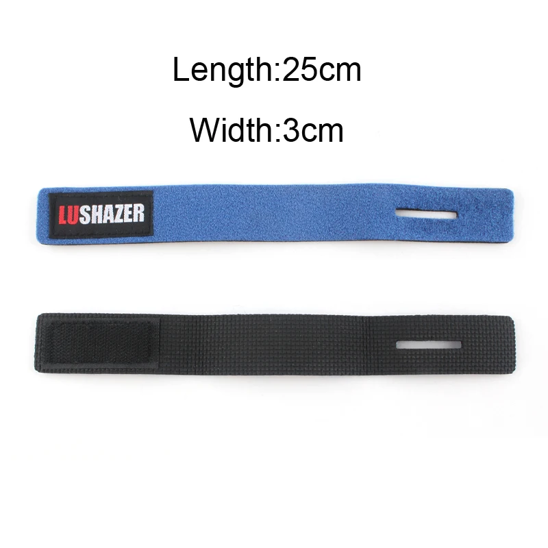 2019New style single tackle snap hook wholesale price single tackle snap ho25*3cm 5 colors reusable fishing tie rod tool.jpg