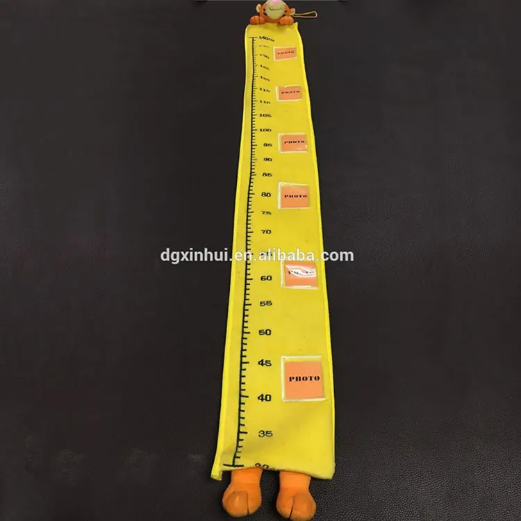 kids growth chart
