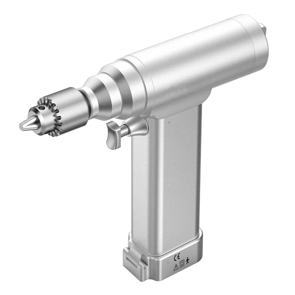 Ysdz01 Medical Power Tools Bone Drill Electric Drill Orthopedic