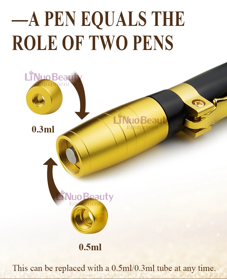inyector de pluma para diabetes