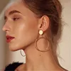 XULIN Free Shipping Bohemian Earrings Women Boho Dangle Earrings For Women Earrings modern Jewelry