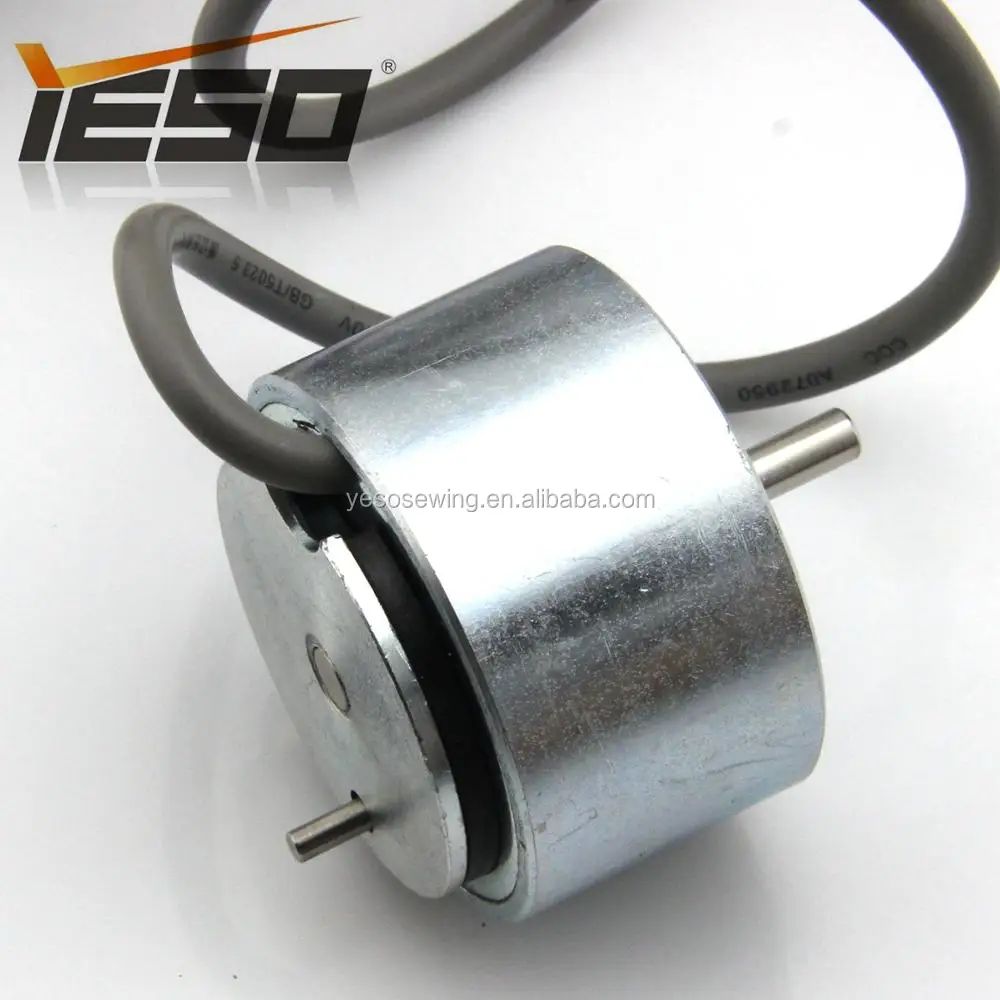 Sa4348001 Thread Trimmer Solenoid Assy Brother Ke430d Bartack Sewing