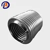 High Precision Long Life Bellows 201/304 Stainless Steel Bellows