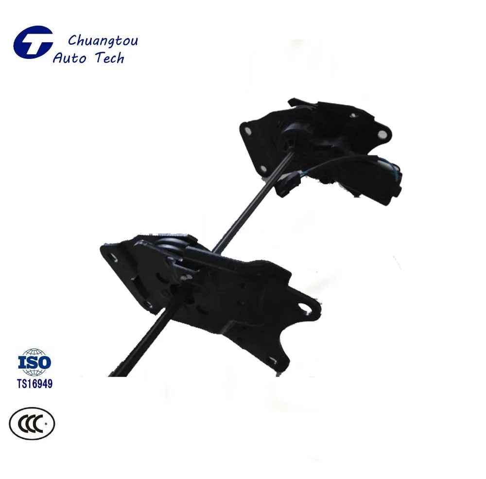 
Auto Seat Power Recliner Car Chair Recliner Assembly Customized Steel Recliner 