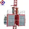 SC200/200 Double cages Construction Lifter