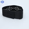 Hook & Loop Adjustable Ankle Strap/Soccer Leg Breathable Protector/Hook & Loop Ankle Wrap Breathable