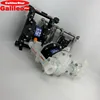 GalileoStar8 magnetic pond pump when to pump while nursing