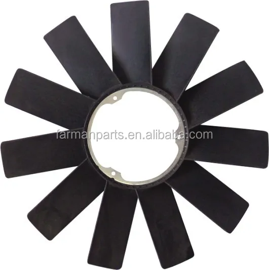 94716850 Coolant Fan Clutch For Chevrolet S10 Trailblazer Regular Cab Colorado (thailand) Reg